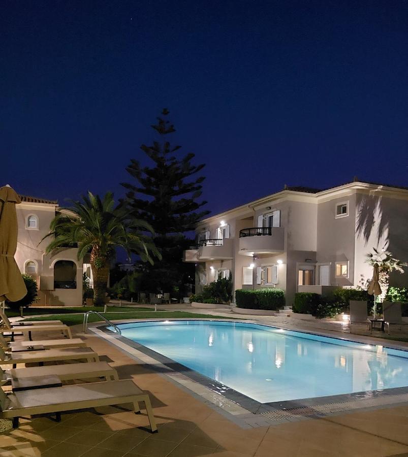 San Giorgios Maisonettes Laganas Exterior photo