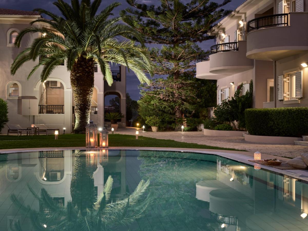 San Giorgios Maisonettes Laganas Exterior photo
