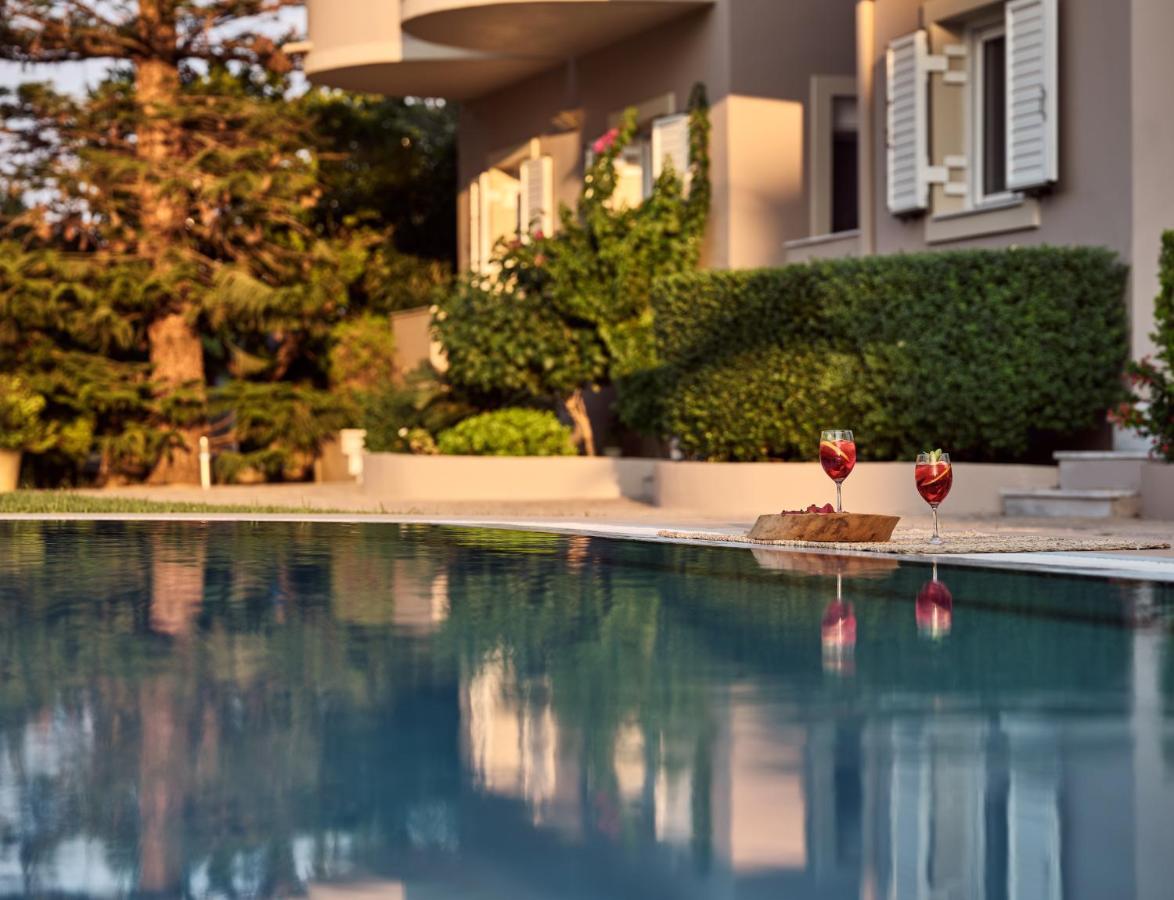 San Giorgios Maisonettes Laganas Exterior photo