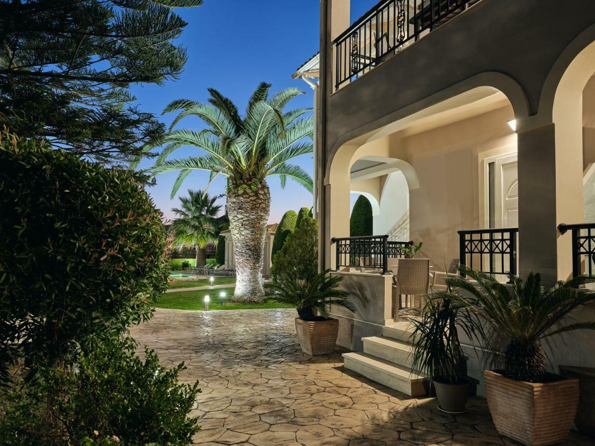 San Giorgios Maisonettes Laganas Exterior photo