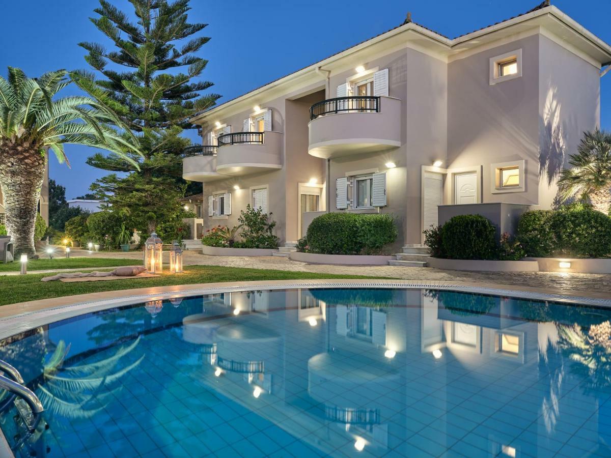 San Giorgios Maisonettes Laganas Exterior photo
