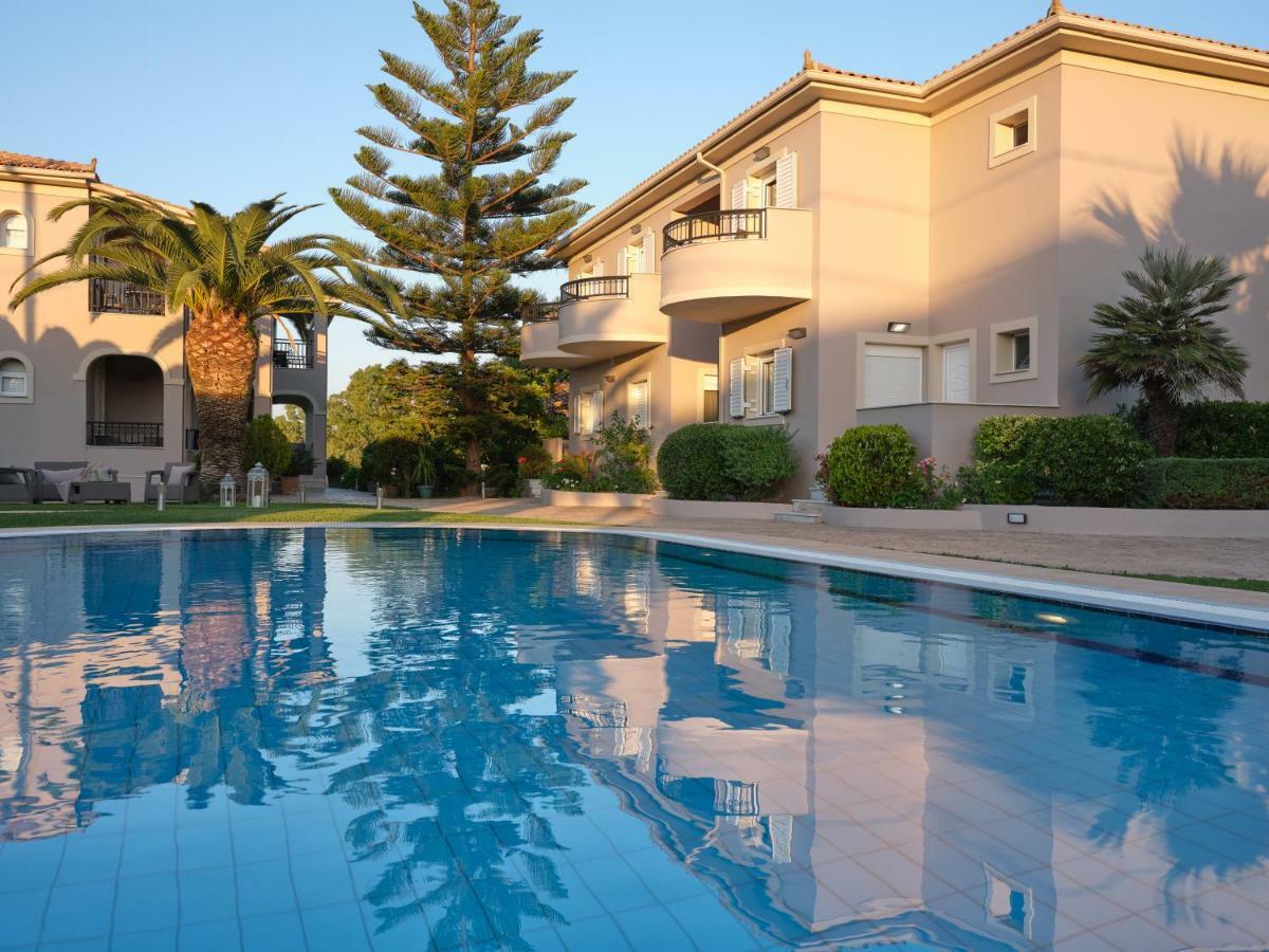 San Giorgios Maisonettes Laganas Exterior photo