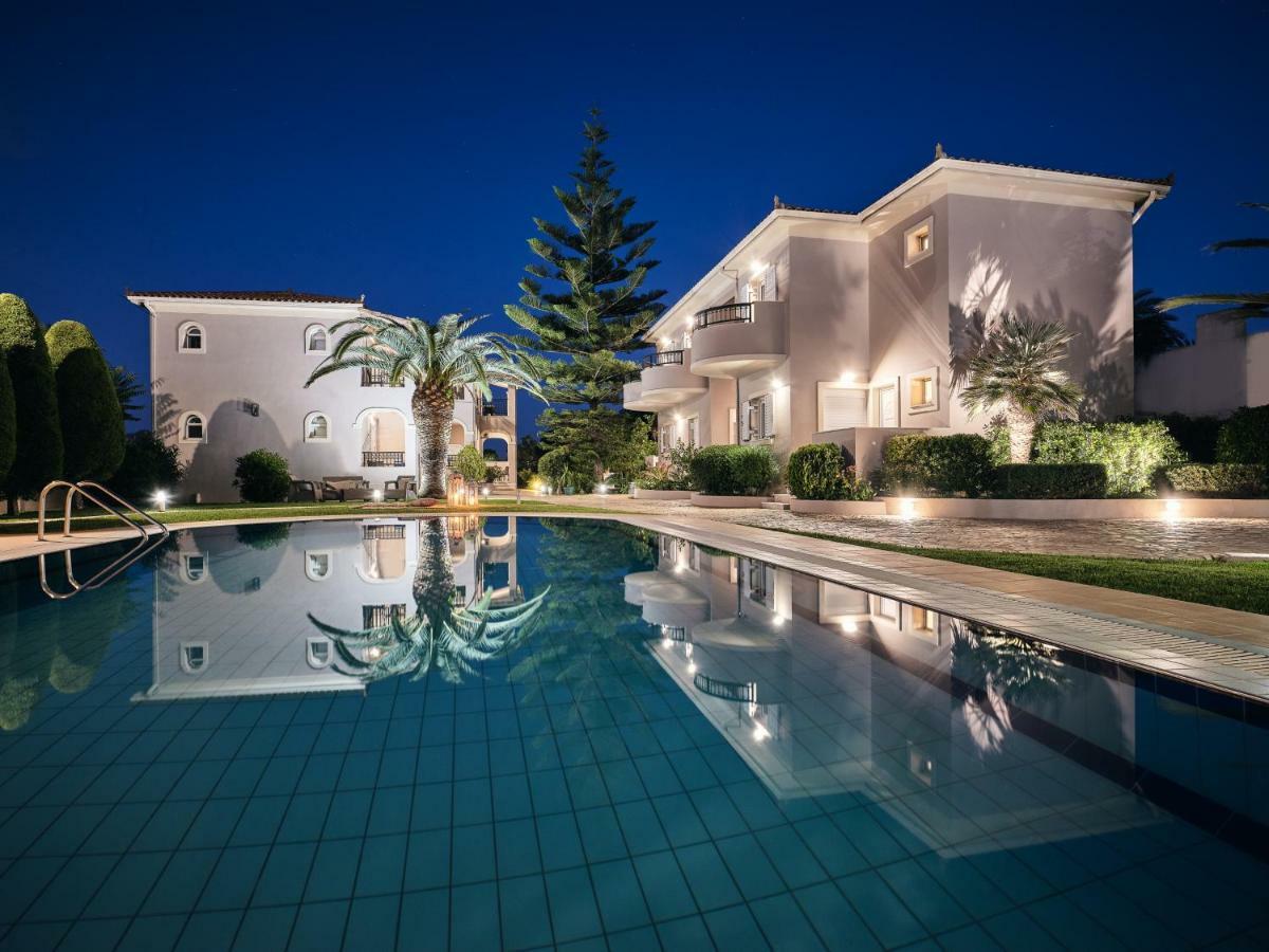 San Giorgios Maisonettes Laganas Exterior photo